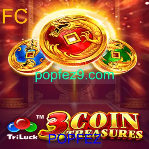 Explorando o Mundo Exuberante de 3CoinTreasures: O Jogo Que Está Conquistando Popularidade