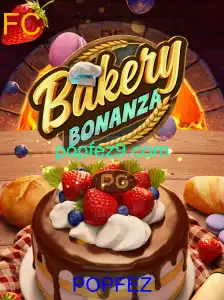 BakeryBonanza: Uma Aventura Deliciosa no Mundo dos Jogos