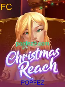 Descubra ChristmasReach: O Jogo que Revoluciona o Natal com a Magia do POPFEZ