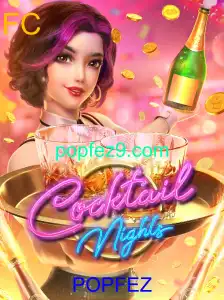 CocktailNights: Mergulhe no Mundo das Bebidas e Divertimento Com POPFEZ