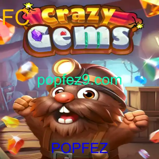 CrazyGems: Descubra a Fascinante Aventura do Jogo POPFEZ