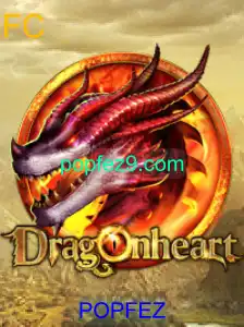DragonHeart: Mergulhe na Aventura Épica com POPFEZ