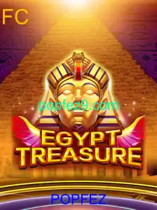 Descubra as Riquezas de EgyptTreasure: Aventura e Estratégia no Mundo Antigo
