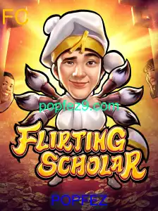 Desvendando FlirtingScholar: Um Novo Horizonte no Mundo dos Jogos