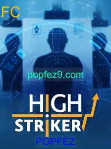 Descubra o Excitante Mundo de HighStriker: O Jogo que Conquista todos com o Desafio POPFEZ