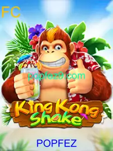 Explorando o Mundo de KingKongShake: O Jogo que Conquistou 2023