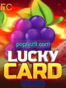 Descubra LuckyCard: Um Jogo de Estratégia para Todas as Idades