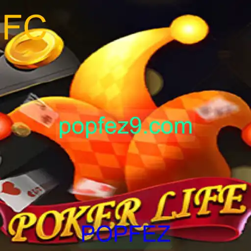 PokerLife: Mergulhe no Mundo do Poker com a Nova Sensação POPFEZ