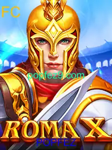 Desvendando o Mundo de RomaX: O Jogo Estratégico Inspirado pela Antiguidade