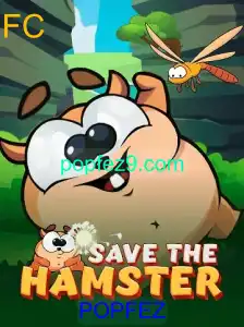 Descubra 'SavetheHamster': Um Jogo Inovador Sob a Influência do POPFEZ