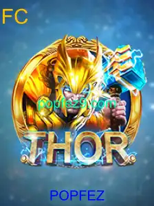 THOR: O Jogo que Revoluciona Entretenimento e Cultura Pop