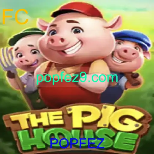 Descubra o Fascinante Mundo de ThePigHouse: Um Jogo Inovador com a Palavra-Chave POPFEZ
