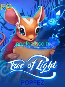 Explorando o Universo de 'TreeofLight': O Jogo que Ilumina com POPFEZ
